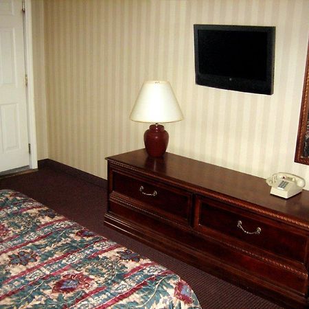 Upper Saddle River Fair Motel מראה חיצוני תמונה