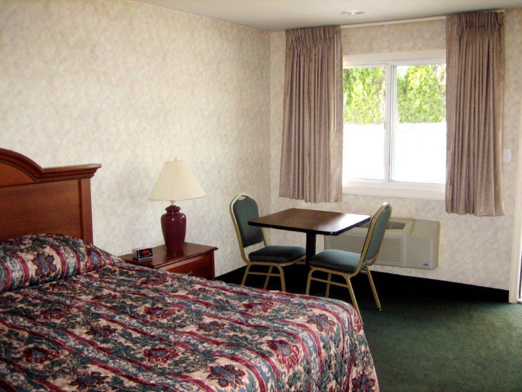 Upper Saddle River Fair Motel מראה חיצוני תמונה