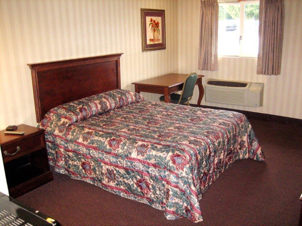 Upper Saddle River Fair Motel מראה חיצוני תמונה
