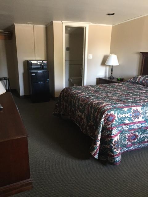 Upper Saddle River Fair Motel מראה חיצוני תמונה